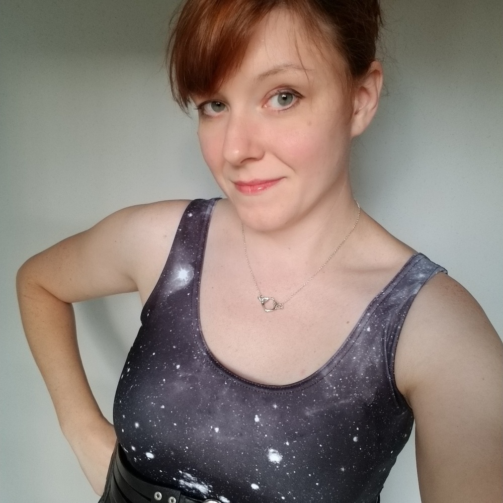 Meet your Posher, Linsey